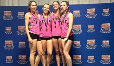 Jacksonville area high school top performers for Feb. 18 | Sports