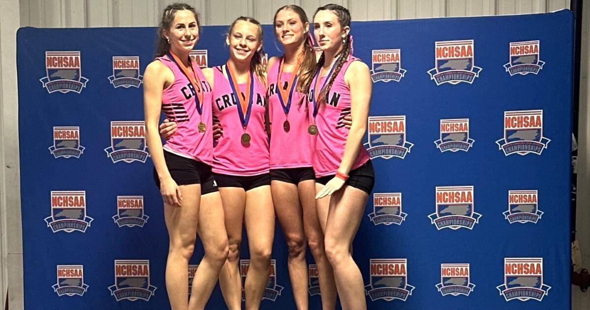 Jacksonville area high school top performers for Feb. 18 | Sports