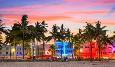 Miami Beach Commission uniformly urges state leaders to kill sweeping anti-DEI bill | Local News & Updates | The Miami Times