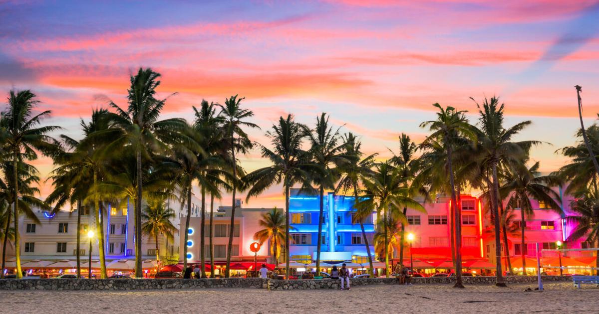 Miami Beach Commission uniformly urges state leaders to kill sweeping anti-DEI bill | Local News & Updates | The Miami Times