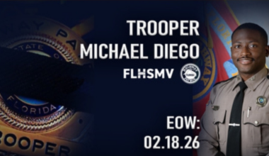 Florida State Trooper passes away from medical emergency mid-training | State