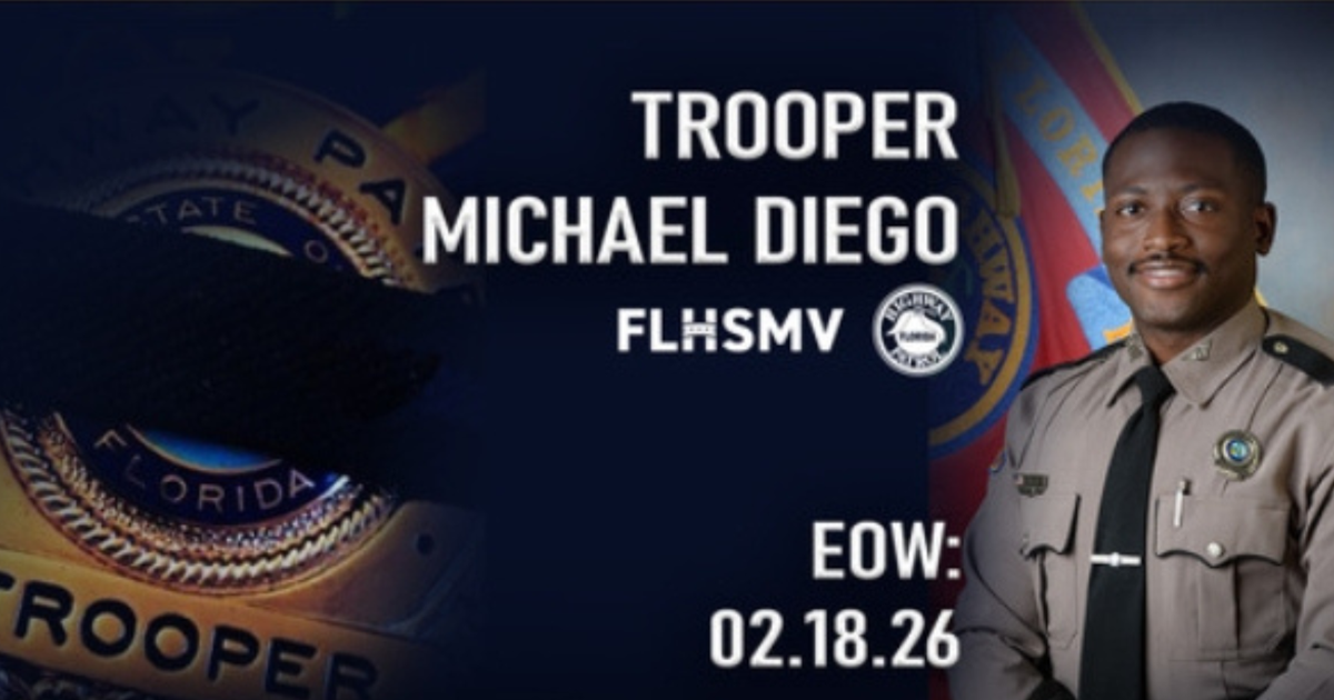 Florida State Trooper passes away from medical emergency mid-training | State