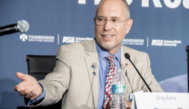 Applications for new space-focused MBA to launch March 1 | News