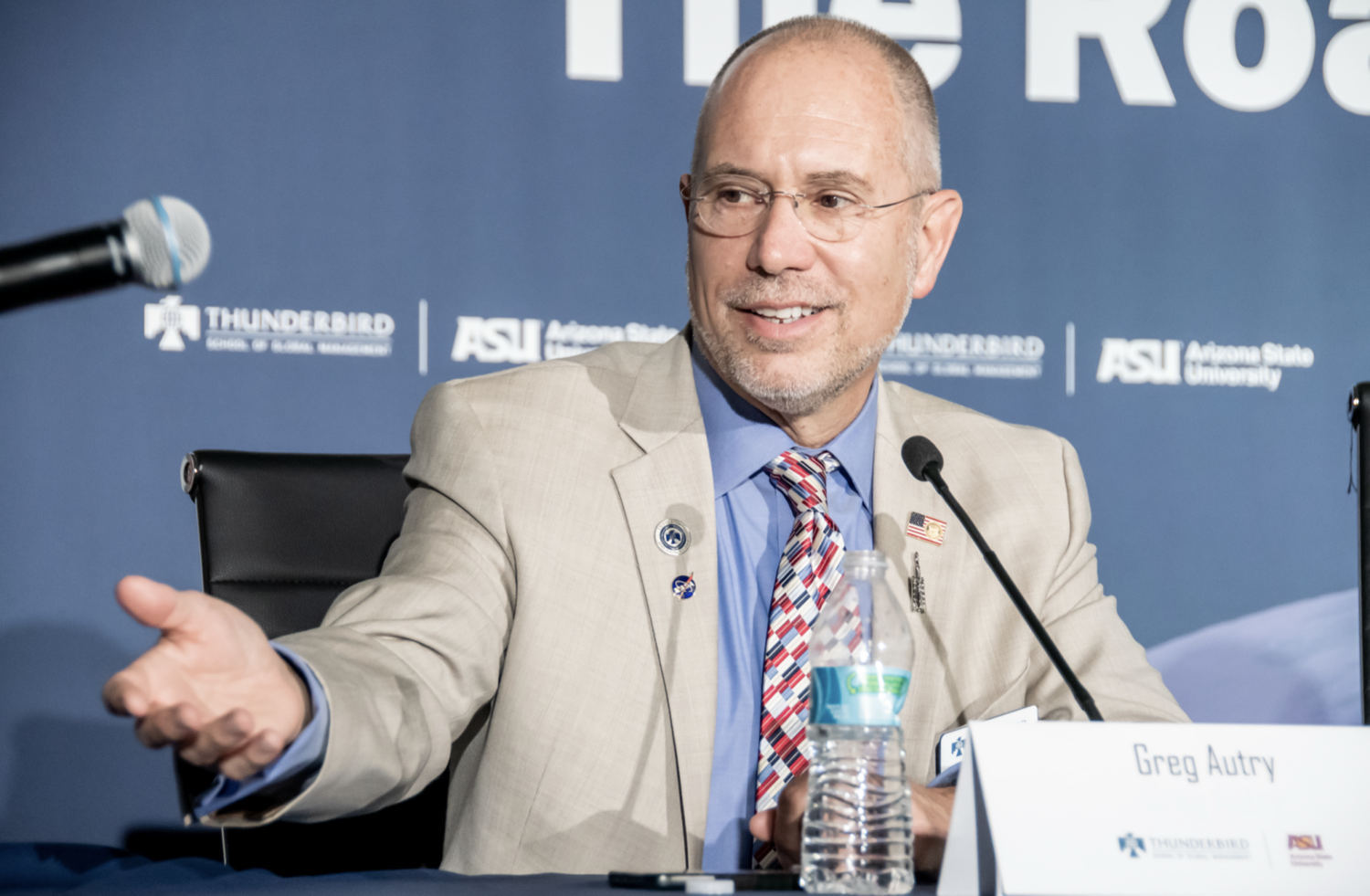 Applications for new space-focused MBA to launch March 1 | News