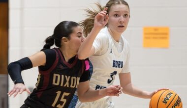 These Jacksonville area basketball players could be hard to stop in NCHSAA playoffs | Sports