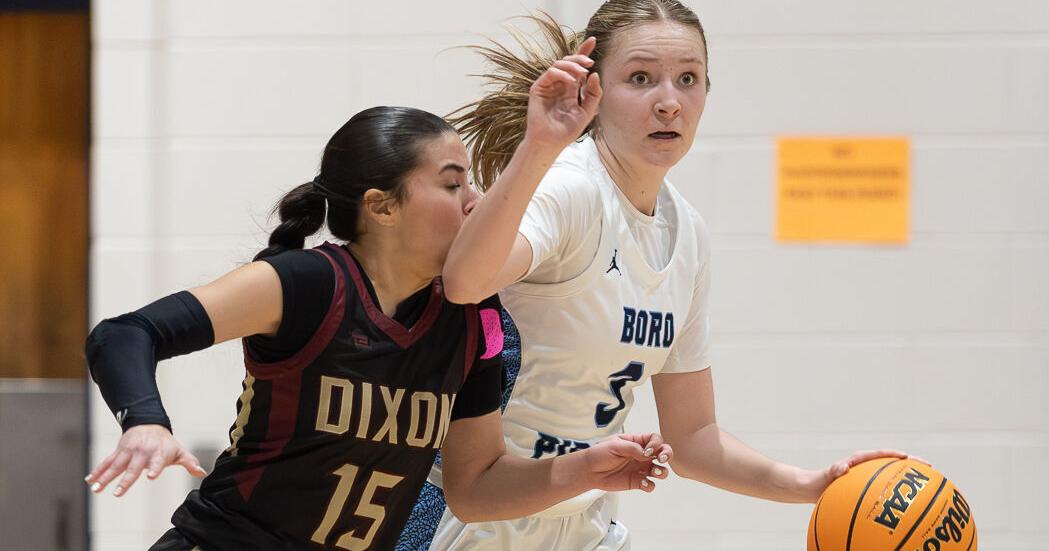 These Jacksonville area basketball players could be hard to stop in NCHSAA playoffs | Sports