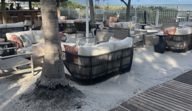 Sunny and warm Friday on Key Biscayne | Key Biscayne