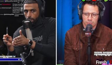 James Fishback mingles with ‘Heil Hitler’ influencers during Miami campaign swing | Florida News