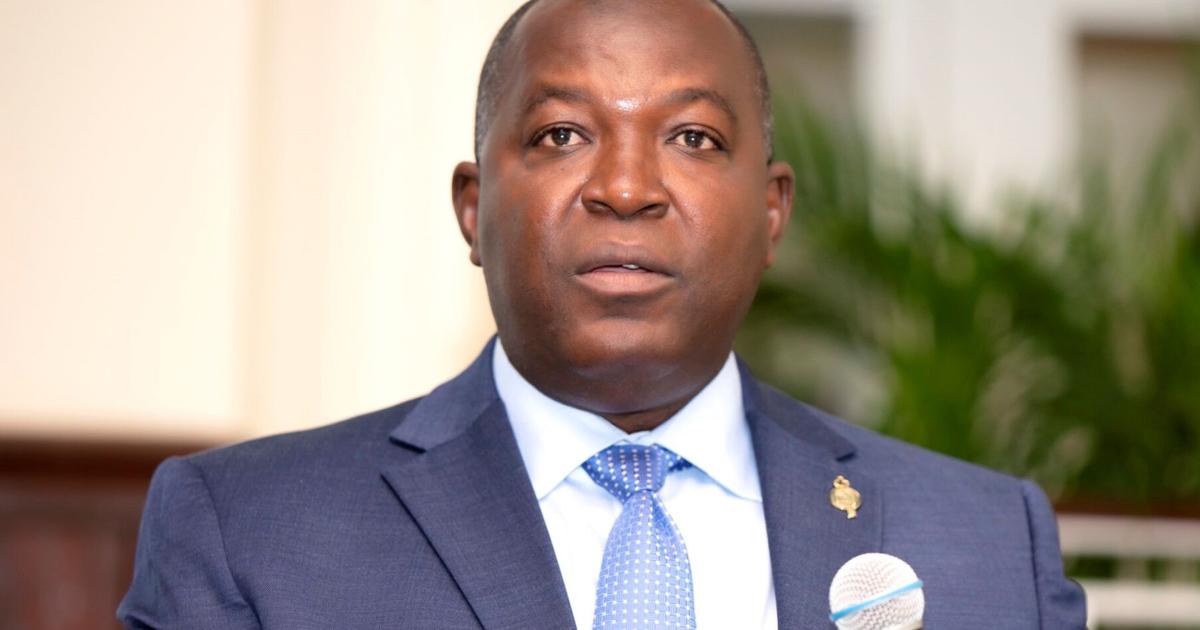 DOJ moves to revoke citizenship of former North Miami Mayor over alleged immigration fraud | Local News & Updates | The Miami Times