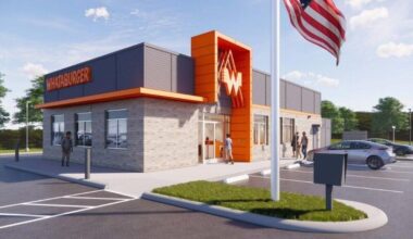 Whataburger sets sights on first Charlotte County spot | Hospitality