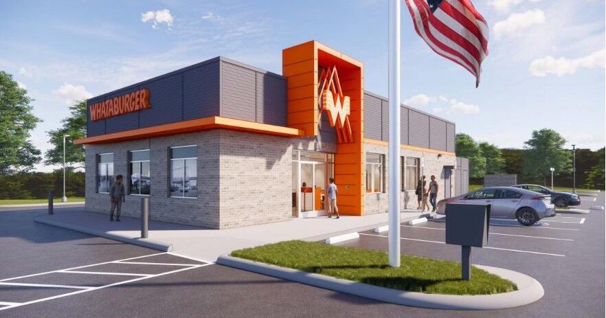 Whataburger sets sights on first Charlotte County spot | Hospitality
