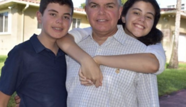 Veteran politician Barreiro enters crowded House District 113 race | Key Biscayne