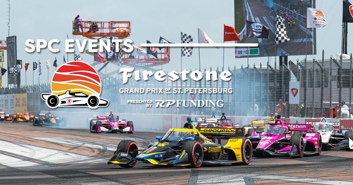 Things to do around Pinellas: Feb. 26-March 4 | News