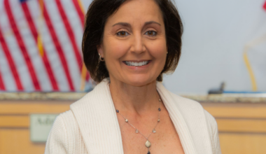 St. Pete Beach candidates debate hurricane recovery, development | Beaches