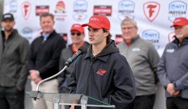 South Pasadena teen is racing toward IndyCar | St. Petersburg