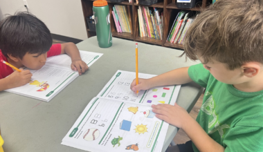 Leadership St. Pete community project to benefit family center | St. Petersburg