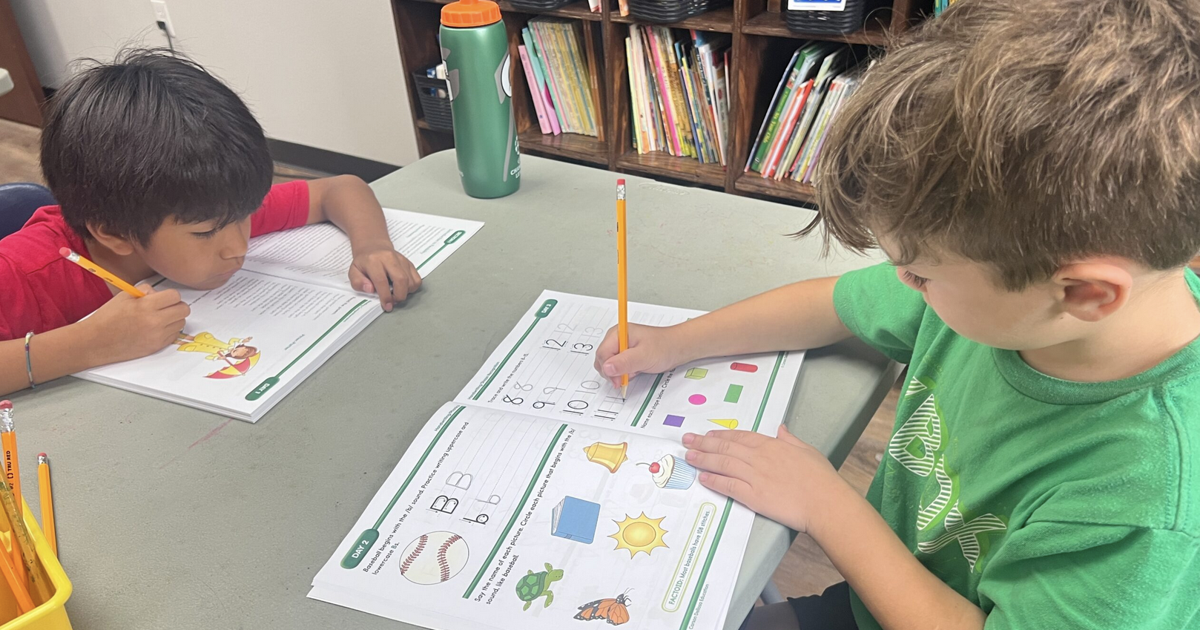 Leadership St. Pete community project to benefit family center | St. Petersburg