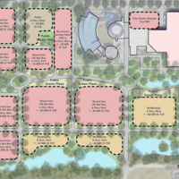 Commissioners embrace new vision for MOSI redevelopment | News