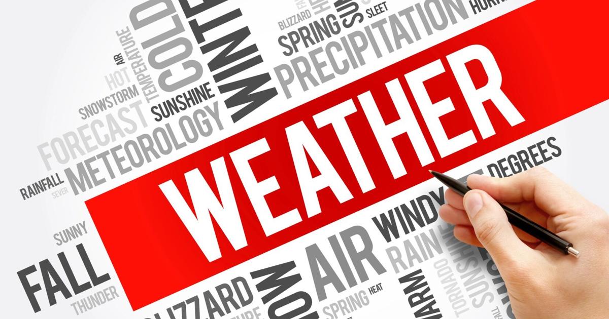 St. Lucie County to open emergency cold weather shelter Feb. 22-24 | St. Lucie County