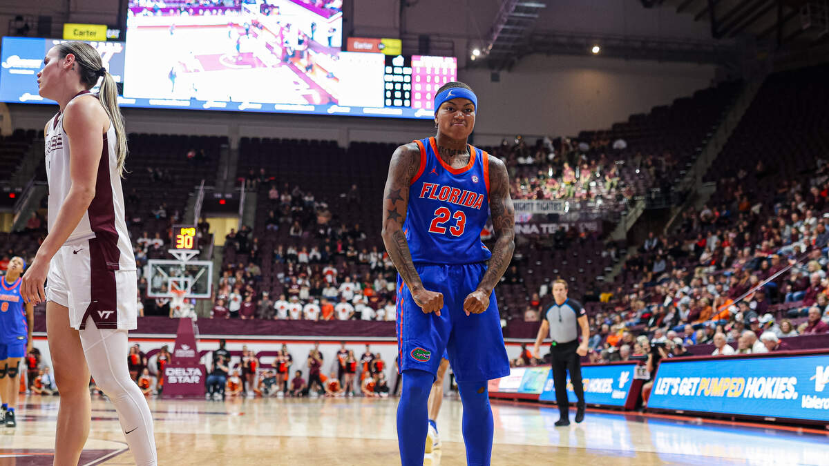 Alabama vs. Florida Women's Basketball Predictions - Feb. 22 | 95.3 WDAE