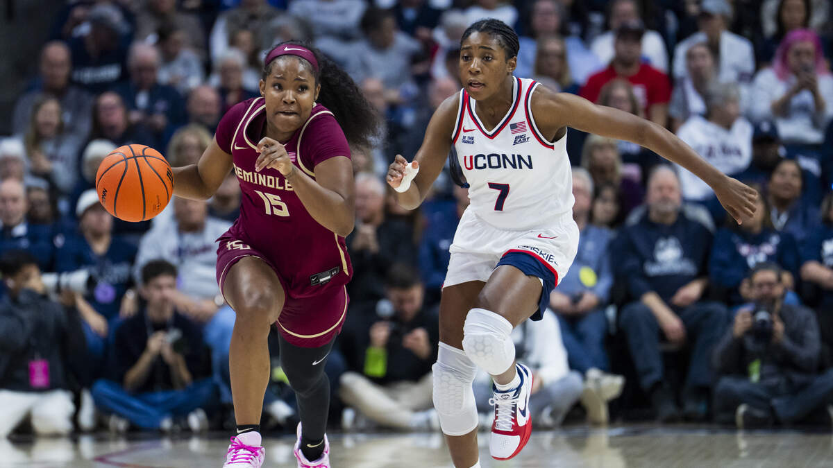 Stanford vs. Florida State Women's Basketball Predictions - Feb. 22 | 95.3 WDAE