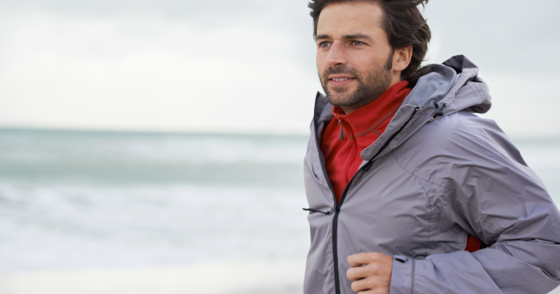 Key Biscayne cold front brings 45-degree morning | Key Biscayne