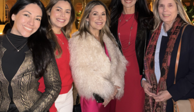 Sunny, cool Monday on Key Biscayne | Key Biscayne