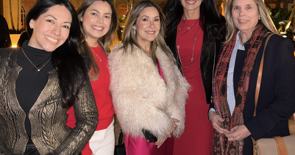 Sunny, cool Monday on Key Biscayne | Key Biscayne