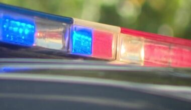 Jacksonville Police Department investigate shots fired | News