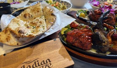 A taste of India in Cape Coral: How one chef Is cooking with heart | WINK Stop