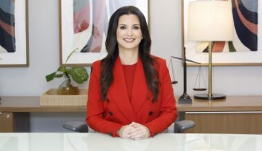 University of Miami School of Law’s new dean will ‘envision its next chapter’