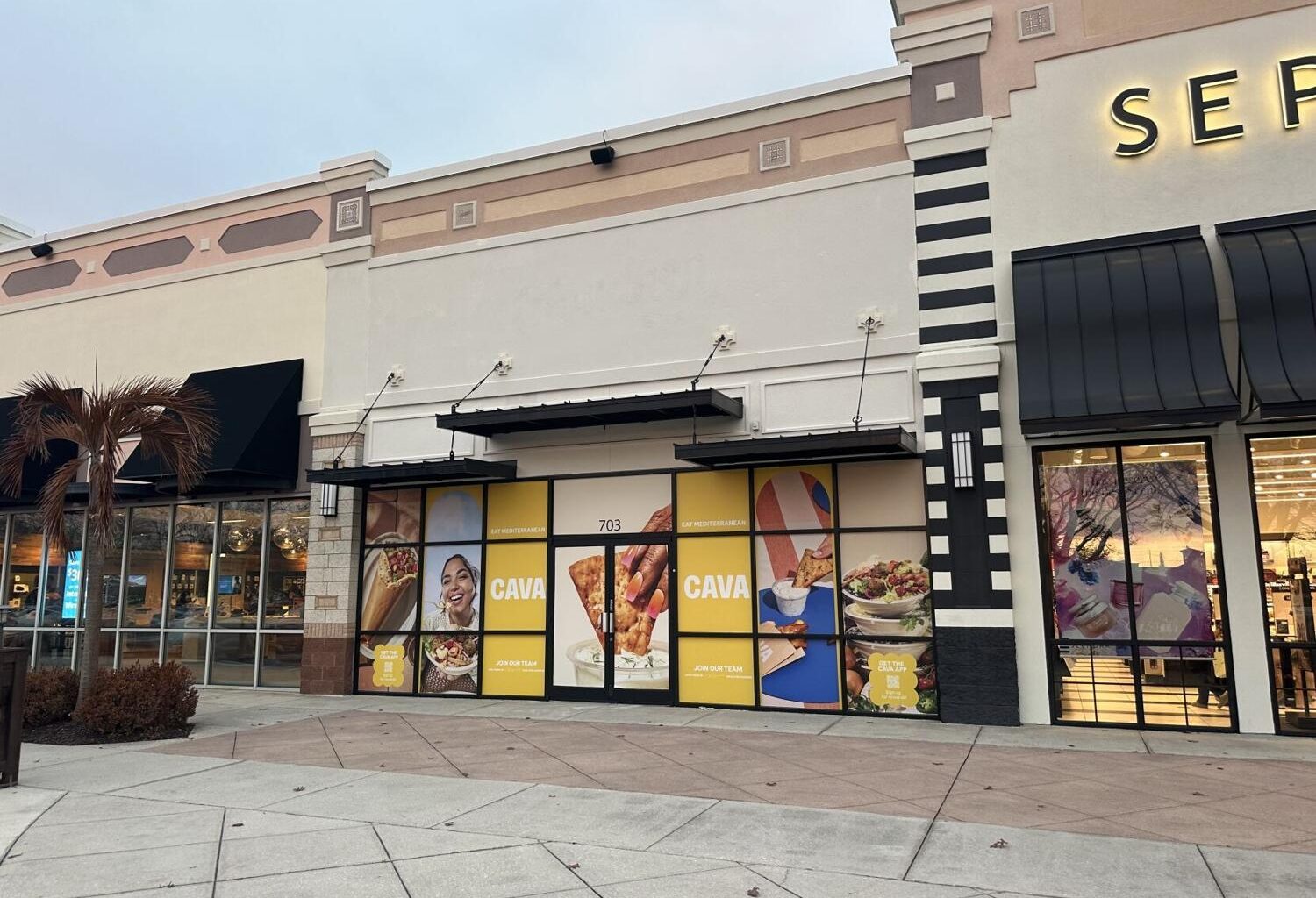 Trader Joe’s, CAVA part of new additions coming to Waterford Lakes area | News