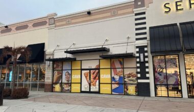 Trader Joe’s, CAVA part of new additions coming to Waterford Lakes area | News