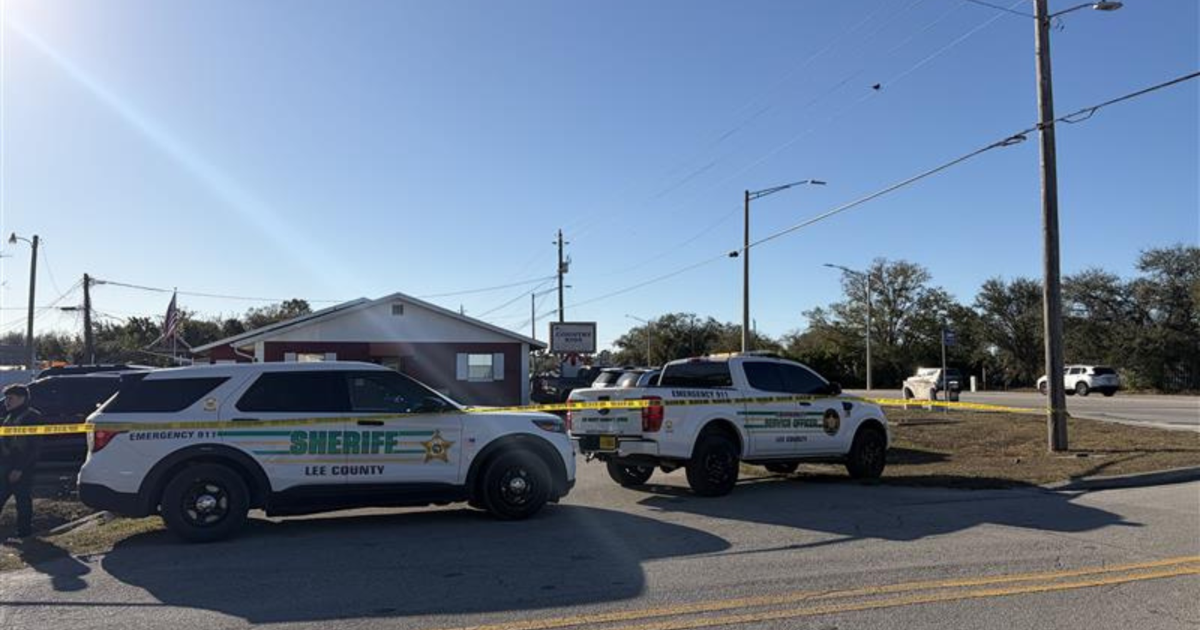 Active investigation underway at day care in North Fort Myers | Lee County