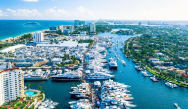 Breeze adds nonstop Charleston to Fort Lauderdale route