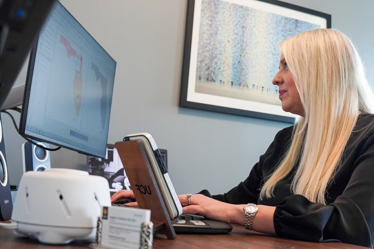 'If we save one life, it's all been worth it': Professor develops drug overdose tracking system | News