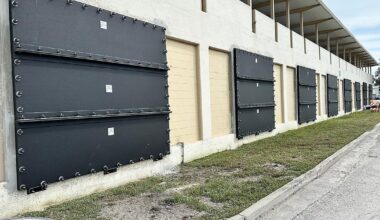 St. Petersburg Partners With Flood Risk America to Deliver $1M Flood Protection Upgrade | National Business