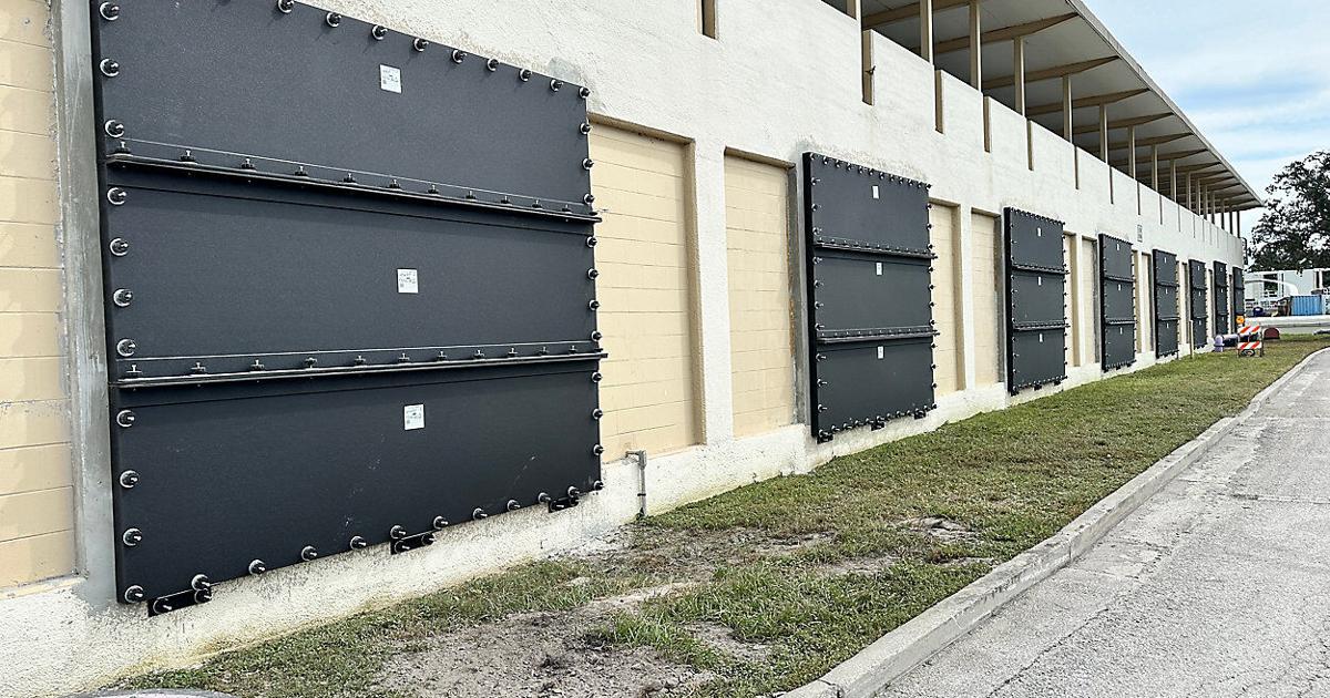 St. Petersburg Partners With Flood Risk America to Deliver $1M Flood Protection Upgrade | National Business
