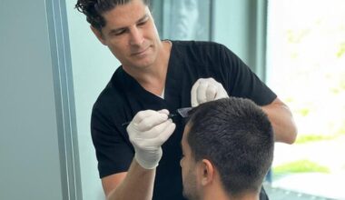 Natural Transplants Named #1 Among Top Hair Restoration Clinics in Florida by Miami Living Magazine | International