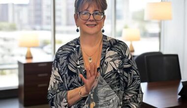 Down Payment Resource honors Merri Jo Cowen with 2025 Beverly Faull Affordable Housing Leadership Award | International