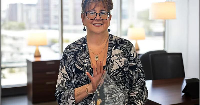 Down Payment Resource honors Merri Jo Cowen with 2025 Beverly Faull Affordable Housing Leadership Award | International