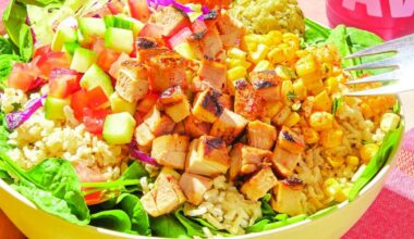 ‘Best healthy chain’ CAVA to open in Port St. Lucie | Arts & Entertainment