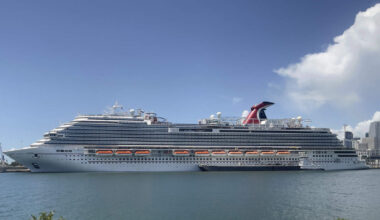 Florida Teen Charged with Stepsister's Cruise Ship Murder | NewsRadio WIOD