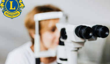 Lions Clubs: Promoting Eye Health in America | Key Biscayne