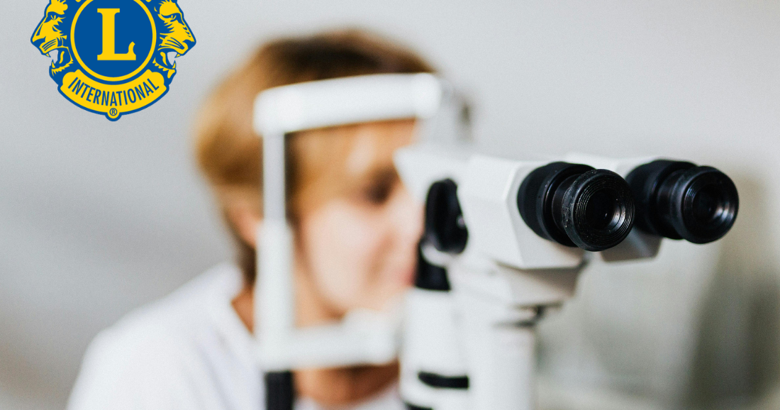 Lions Clubs: Promoting Eye Health in America | Key Biscayne