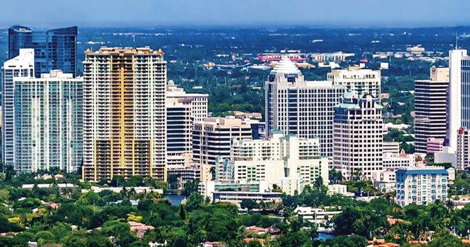 Breeze Airways announces new flights from Salisbury to Fort Lauderdale | Latest News