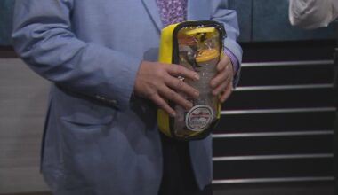 New LifeVac tools enhance Lee County's emergency response | Lee County