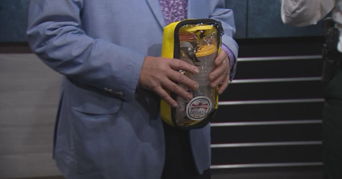 New LifeVac tools enhance Lee County's emergency response | Lee County