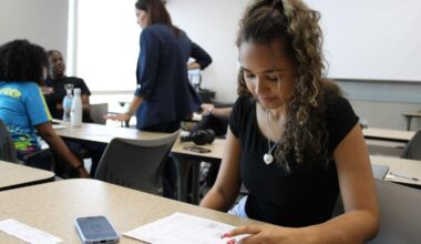 'Café francophone' encourages French beyond the classroom | Culture