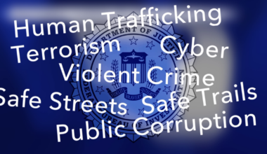 FBI tackles online threats in Southwest Florida, ensuring public safety | Lee County